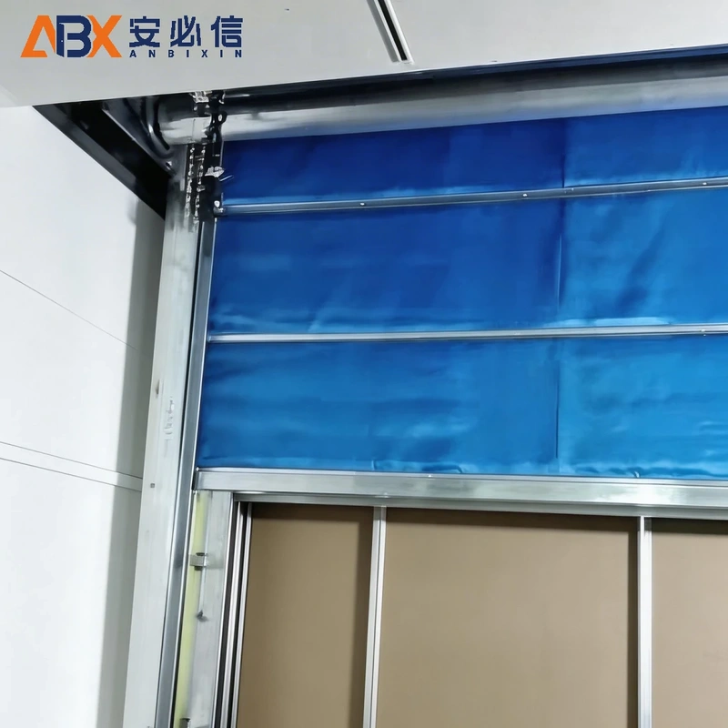 通辽市机械式门封