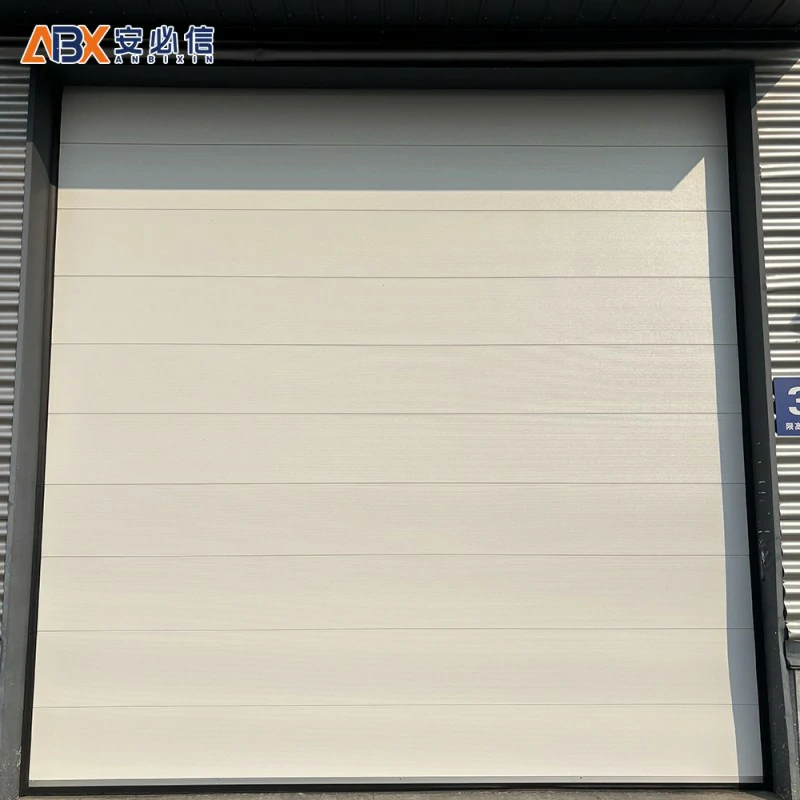 通辽市消防提升门